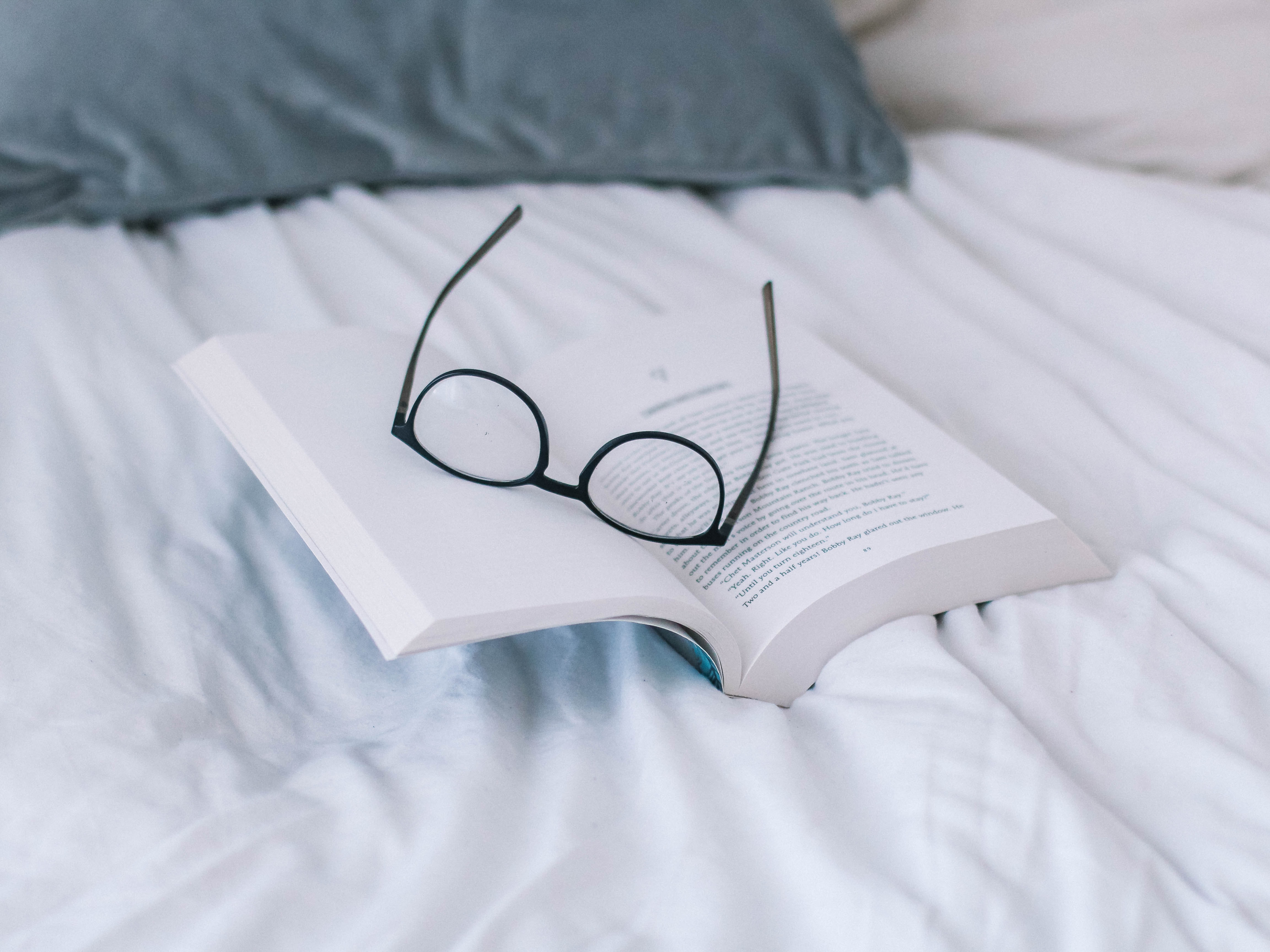 Entrepreneurship reading